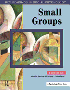 Small Groups: Key Readings