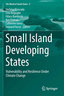 Small Island Developing States: Vulnerability and Resilience Under Climate Change