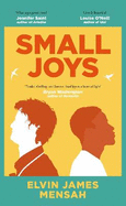 Small Joys: A Buzzfeed 'Amazing New Book You Need to Read ASAP'