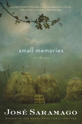Small Memories - Saramago, Jos