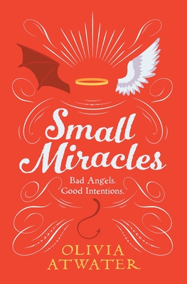 Small Miracles - Atwater, Olivia