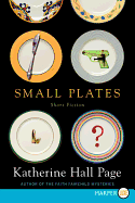 Small Plates LP