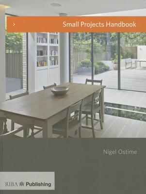 Small Projects Handbook - Ostime, Nigel