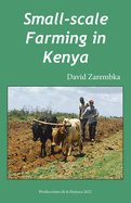 Small-Scale Farming in Kenya