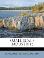 Small Scale Industries