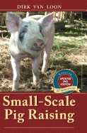 Small-Scale Pig Raising