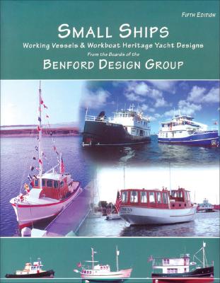 Small Ships - Benford, Jay