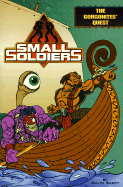 Small Soldiers: Gorgonites