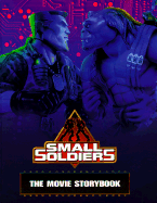 Small Soldiers: The Movie Storybook