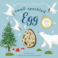 Small Speckled Egg: Volume 1