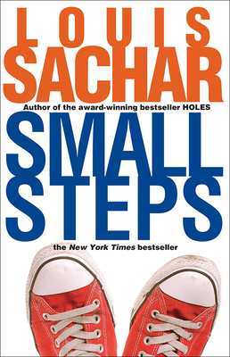 Small Steps - Sachar, Louis