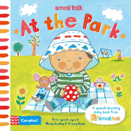 Small Talk: At the Park