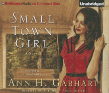 Small Town Girl