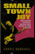 Small Town Joy: From Glam Rock to Hyperpop: How Queer Music Changed the Sound of Scotland