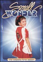 Small Wonder: The Complete First Season [4 Discs]