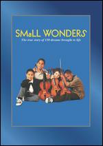 Small Wonders - Allan Miller; Lana Miller