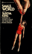 Small World - King, Tabitha