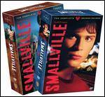 Smallville: Seasons 1 and 2