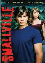 Smallville: The Complete Fourth Season [6 Discs]