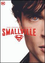 Smallville: The Complete Series