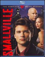 Smallville: The Complete Sixth Season [Blu-ray]