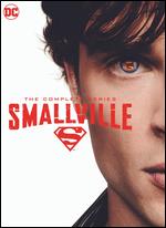 Smallville [TV Series] - David Nutter