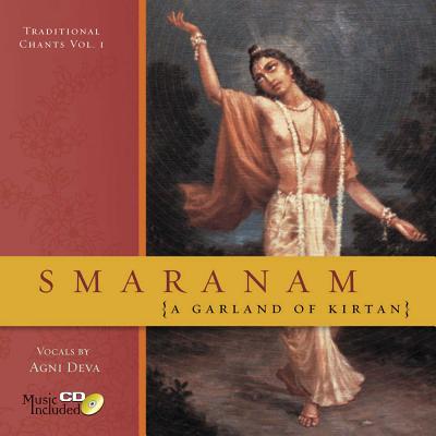 Smaranam: A Garland of Kirtan - Bae, James H