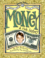 Smart about Money: A Rich History - Anderson, Jon