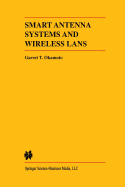 Smart Antenna Systems and Wireless LANs