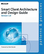 Smart Client Architecture and Design Guide