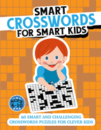 Smart Crosswords for Smart Kids