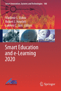 Smart Education and E-Learning 2020