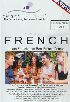 Smart French 3 Beginner Level - Smartfrench (Creator)