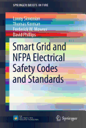 Smart Grid and Nfpa Electrical Safety Codes and Standards