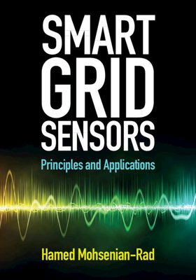 Smart Grid Sensors - Mohsenian-Rad, Hamed