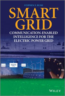 Smart Grid - Bush, Stephen F