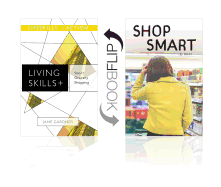 Smart Grocery Shopping/ Shop Smart (Living Skills)