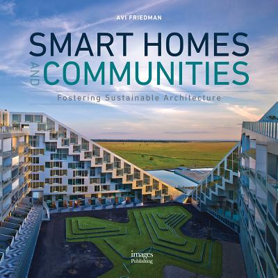 Smart Homes and Communities - Friedman, Avi