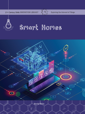 Smart Homes - Gitlin, Martin