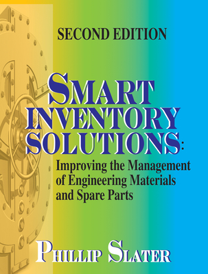 Smart Inventory Solutions - Slater, Phillip