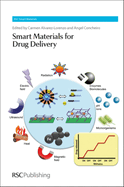 Smart Materials for Drug Delivery: Complete Set