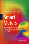 Smart Meters: Artificial Intelligence to Support Proactive Management of Energy Consumption