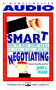 Smart Negotiating - Freund, James C (Read by)