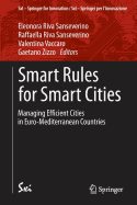 Smart Rules for Smart Cities: Managing Efficient Cities in Euro-Mediterranean Countries