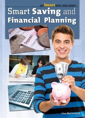 Smart Saving and Financial Planning - Mooney, Carla