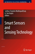 Smart Sensors and Sensing Technology