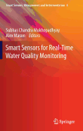 Smart Sensors for Real-Time Water Quality Monitoring