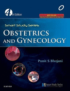 Smart Study Series:Obstetrics & Gynecology