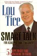 Smart Talk Achieving Potential - Tice, Louis E