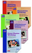 Smart Writing: Practical Units for Teaching Middle School Writers